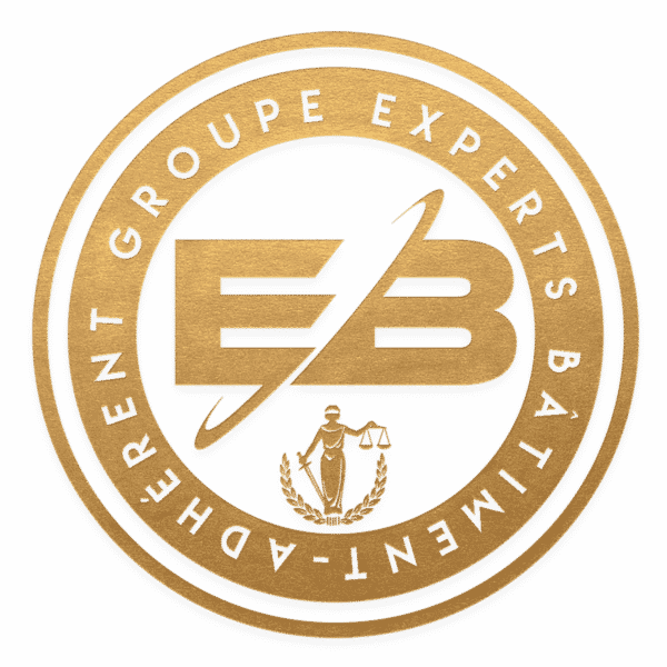 Logo Groupe Experts Bâtiment